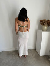 Load image into Gallery viewer, Bershka Crochet Dress
