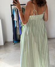 Load image into Gallery viewer, Asos Striped Dress NEW
