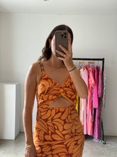 Load image into Gallery viewer, Zara Midi Dress
