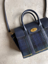 Load image into Gallery viewer, Mulberry Checkend Bag
