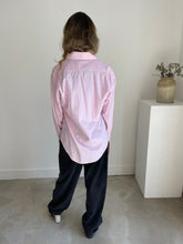 Load image into Gallery viewer, Saint Laurent Pink Shirt
