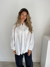 Load image into Gallery viewer, Zara Home Blouse
