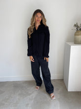 Load image into Gallery viewer, Object Muslin Shirt
