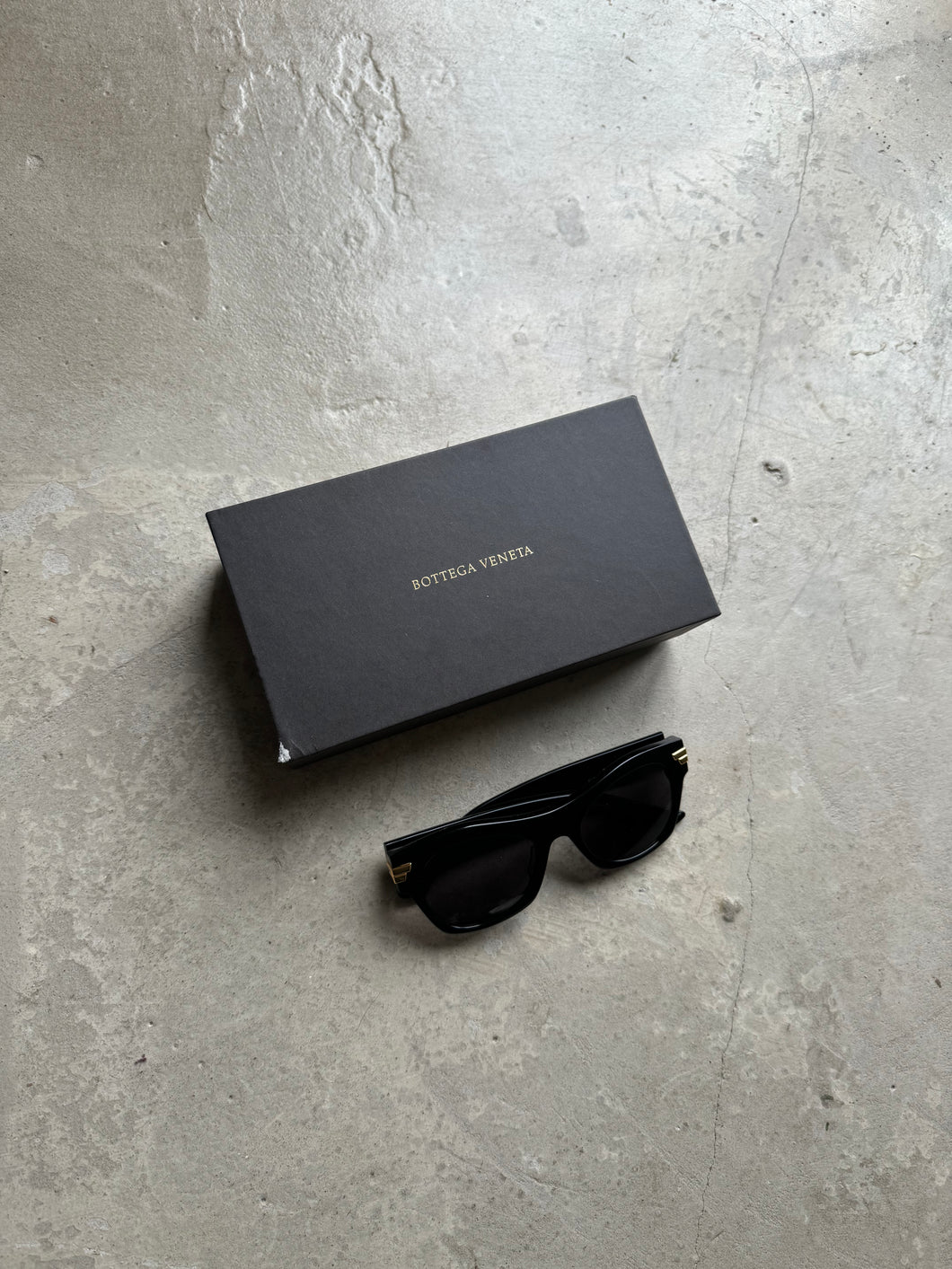 Bottega Sunglasses