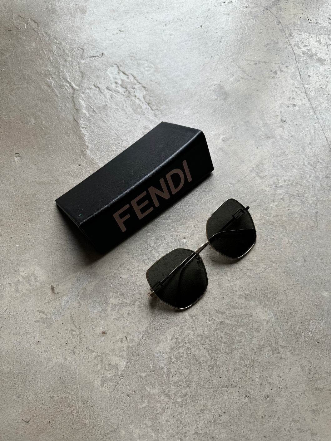 Fendi Sunglasses