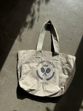 Load image into Gallery viewer, Sundays Athletic Club Tote Bag

