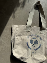 Load image into Gallery viewer, Sundays Athletic Club Tote Bag
