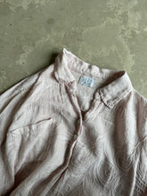 Load image into Gallery viewer, Linen Pattered Shirt
