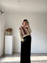 Load image into Gallery viewer, Zara Cropped Cardigan
