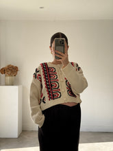 Load image into Gallery viewer, Zara Cropped Cardigan
