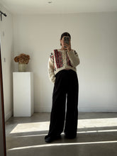 Load image into Gallery viewer, Zara Cropped Cardigan

