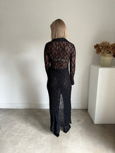 Load image into Gallery viewer, Zara Lace Trousers
