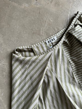 Load image into Gallery viewer, Acne Studios Striped Skirt
