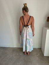 Load image into Gallery viewer, Asos Open Back Dress
