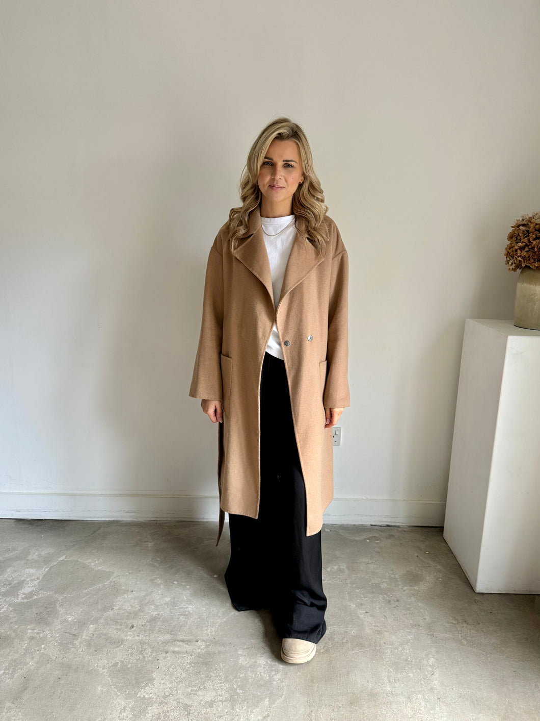 M&S Coat