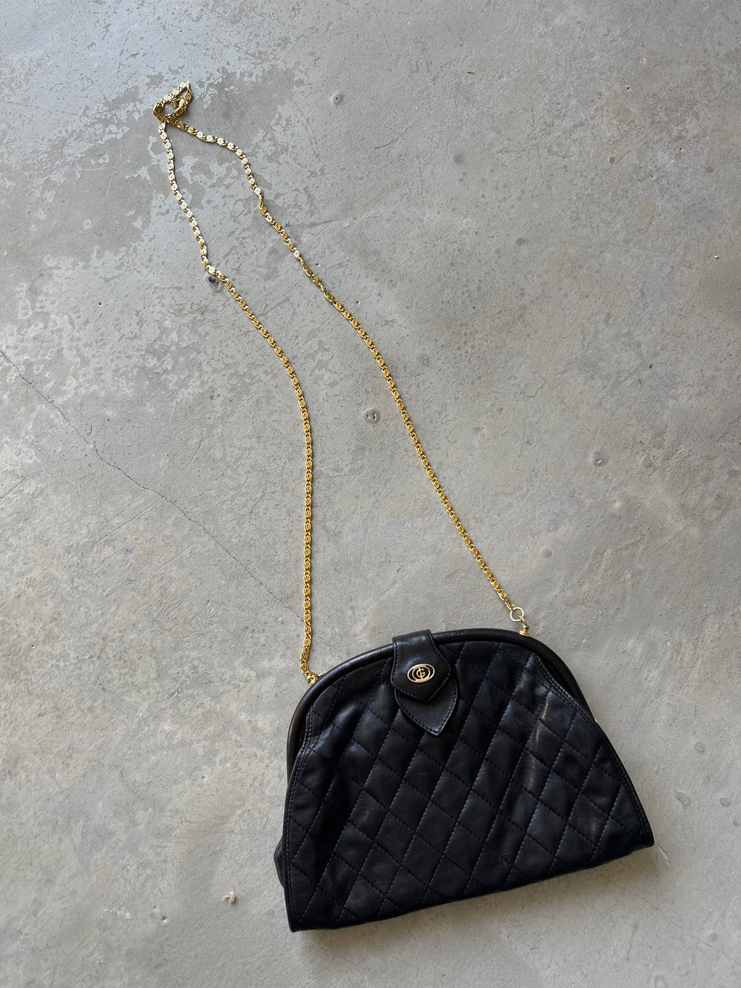 Gino Ferruzzi Real Leather Bag