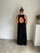 Load image into Gallery viewer, Arket Open Back  Dress
