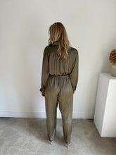 Load image into Gallery viewer, Zara Satin Jumpsuit
