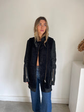 Load image into Gallery viewer, IRO Shearling Coat
