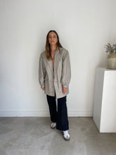 Load image into Gallery viewer, Vintage Leather Jacket

