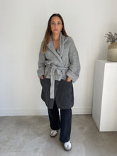 Load image into Gallery viewer, Zadig &amp; Voltaire Wool Cardigan
