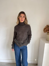 Load image into Gallery viewer, All Saints Mohair Blend Jumper

