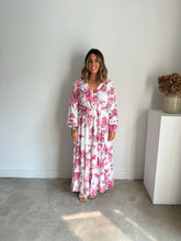 Load image into Gallery viewer, Melissa Odabash Floral Dress
