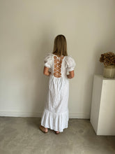 Load image into Gallery viewer, Asos Open Back Dress
