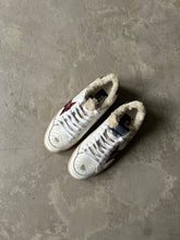 Load image into Gallery viewer, Golden Goose Ballstar Trainers - UK 4
