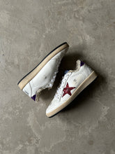 Load image into Gallery viewer, Golden Goose Ballstar Trainers - UK 4
