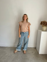 Load image into Gallery viewer, Yas Knitted Top
