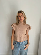 Load image into Gallery viewer, Yas Knitted Top
