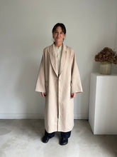 Load image into Gallery viewer, H&amp;M Wool Blend Coat
