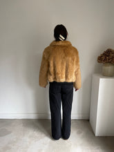 Load image into Gallery viewer, Maje Faux Fur Jacket

