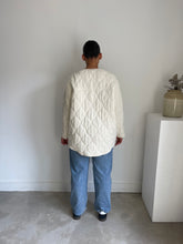 Load image into Gallery viewer, Zara Quilted Jacket
