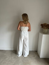 Load image into Gallery viewer, Asos Bandeau Jumpsuit
