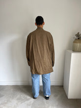 Load image into Gallery viewer, Oska Linen Jacket
