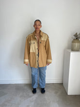 Load image into Gallery viewer, Warehouse Jacket
