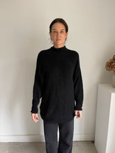 Load image into Gallery viewer, Object Knitted Jumper
