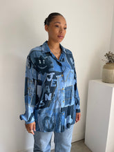 Load image into Gallery viewer, Vintage Moschino Shirt
