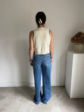 Load image into Gallery viewer, Paige Wide Leg Jeans

