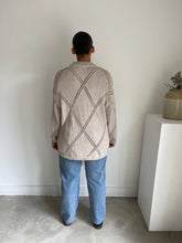 Load image into Gallery viewer, Oysho Knitted Cardigan
