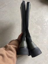 Load image into Gallery viewer, Warehouse Knee High Boots NEW - UK 3
