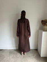 Load image into Gallery viewer, Baserange Silk Dress NEW
