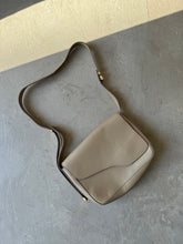 Load image into Gallery viewer, A T P Atelier Leather Bag
