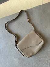 Load image into Gallery viewer, A T P Atelier Leather Bag
