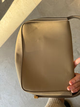 Load image into Gallery viewer, A T P Atelier Leather Bag
