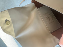 Load image into Gallery viewer, A T P Atelier Leather Bag
