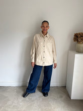 Load image into Gallery viewer, Zara Denim Jacket
