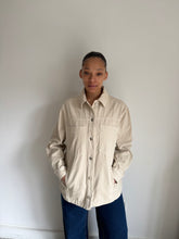 Load image into Gallery viewer, Zara Denim Jacket
